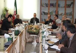 تاکید بر نقش رسانه ها در حفظ وحدت ملی