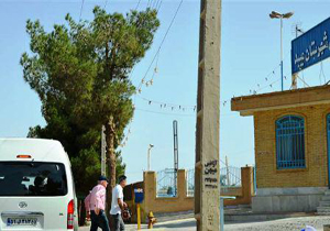 تعجب جک استراو از امنیت بالا در ایران