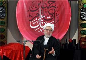 چگونه با امام حسین(ع) محشور شویم+پاسخ آیت‌الله جاودان