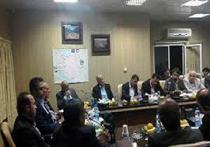 ورود هیئتی از استان سلیمانیه اقلیم کردستان عراق به استان کردستان ایران
