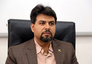مانور طرح اضطراری فرودگاه کاشان اجرا شد
