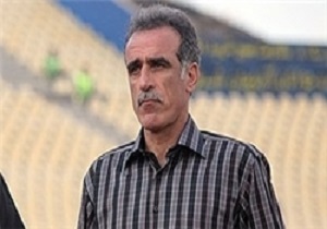 سرمربی تیم شهرداری اردبیل انتخاب شد