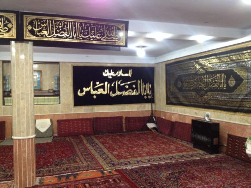 لحظات ناب محرم 94 را با لنز دوربین خود ثبت کنید