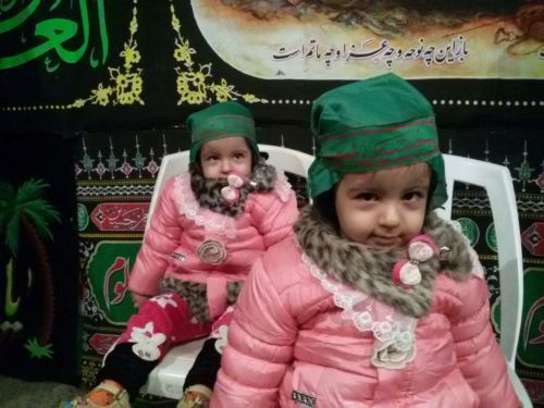 لحظات ناب محرم 94 را با لنز دوربین خود ثبت کنید