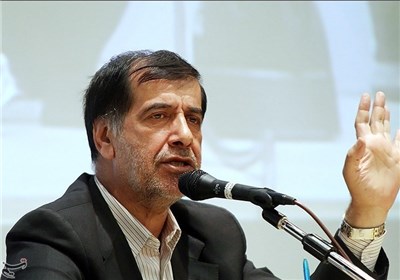 باهنر: مجلس دهم حتی دست اصلاح&zwnj;طلبان معتدل هم نباید بیفتد