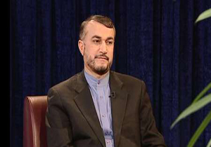امیرعبداللهیان ایران نمی‌خواهد اسد تا ابد در قدرت بماند
