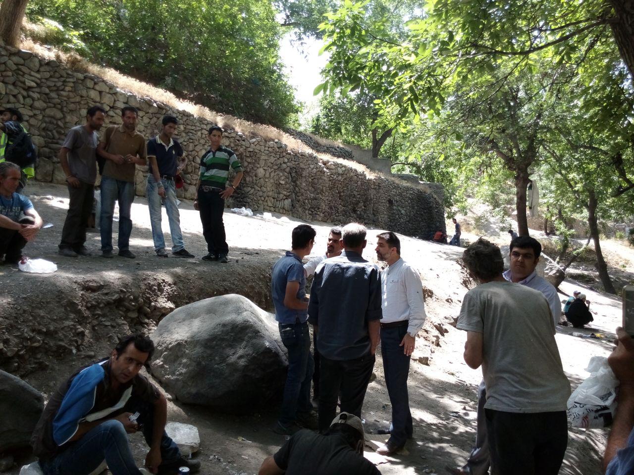 شاهان گدای کوی تو&zwnj;اند یا حسین (ع)