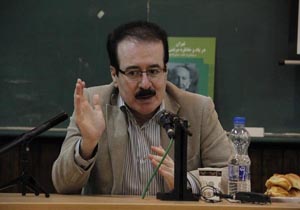 ترجمه «خون سخن نمی‌گوید» وارد بازار کتاب می‌شود