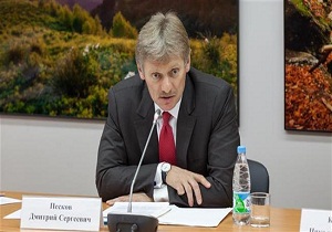 کرملین گزارش  ها را درمورد وجود مرکز هماهنگی روسیه، ایران و سوریه رد کرد