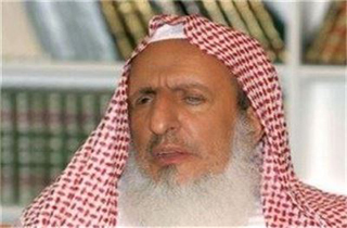 مفتی سعودی: حجاج خودکشی کردند!