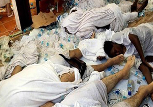 آیا "حادثه منا" از علائم ظهور است؟
