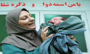 نرخ پایه زایمان سزارین 10 درصد کاهش داشته است