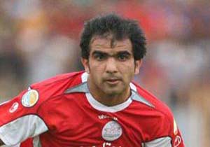مهاجم سابق پرسپولیس به شهرداری بندرعباس پیوست