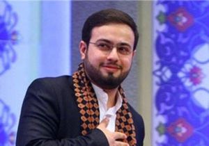 معاون قرآن و عترت وزارت ارشاد جان‌باختن قاری ممتاز کشور را تسلیت گفت