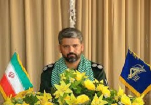 جنگ تحمیلی موجب رویش و ظهور تفکر بسیجی در جهان شد