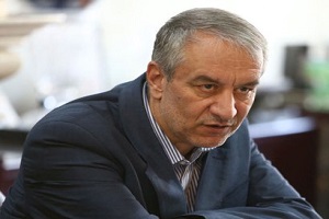 کفاشیان:آمادگی میزبانی مسابقات جهانی فوتسال را داریم