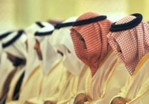 تجاوز شاهزاده سعودی به یک خدمتکار
