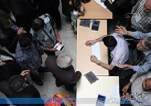 پوشش آنتن دهی شعب اخذ رای در سطح استان قزوین کامل می شود