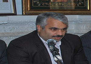تقويت صنعت بوم گردی در استان خراسان رضوي