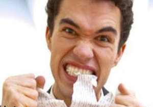 چرا ما ایرانی ها اعصاب نداریم؟!