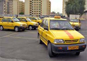 ارائه بسته حمایتی عیدانه به تاکسی داران بندرعباسی