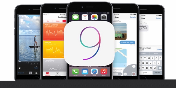 آیفون خود را به iOS 9 به هیچ وجه آپدیت نکنید!!!