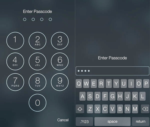 آیفون خود را به iOS 9 به هیچ وجه آپدیت نکنید!!!