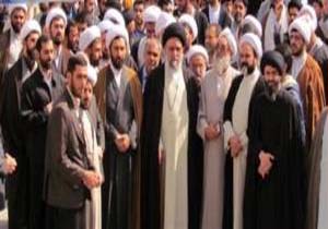 تعطیلی حوزه های علمیه گلستان در اعتراض به فاجعه منا