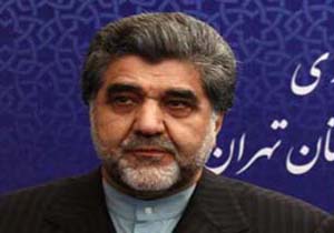 پیام تسلیت استاندار تهران در پی وقوع حادثه منا