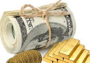 سکه طرح قدیم و جدید افزایش یافت/ دلار 3407 تومان