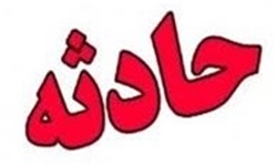 تصادف مرگبار در محور کرج -قزوین/ اعزام 5 دستگاه آمبولانس