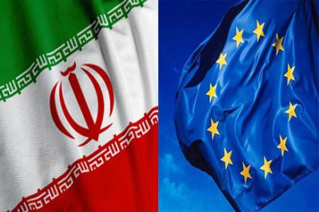 مذاکرات سطح بالای ایران و اتحادیه اروپا پیش از پایان سال میلادی برگزار می&zwnj;شود