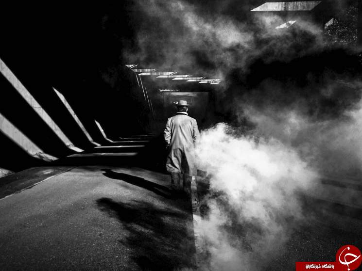 بهترین عکس های گرفته شده توسط آیفون + 16 عکس