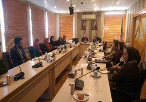 برنامه سازی شبکه یک برای ترویج الگوهای اسلامی ایرانی مد و لباس