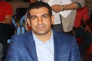 حسینی به عنوان مدیر تیم‌های ملی بوکس منصوب شد