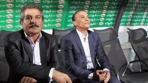 پنجعلی: پرسپولیس احتیاج به بازیکنان با تجربه دارد/ درخشان: پرسپولیس با شرایط ایده‌ال فاصله دارد