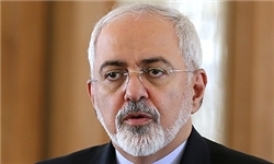 ظریف: فاجعه منا را هم حقوقی هم سیاسی پیگیری خواهم کرد