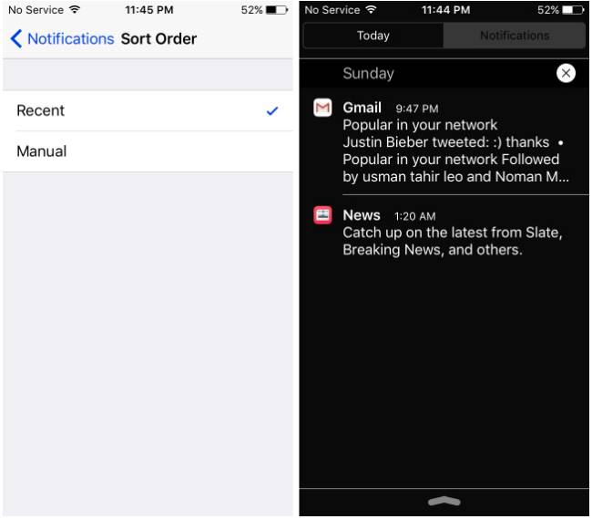 ۵ ویژگی موجود در iOS 9 که انتظار آن را داشتیم