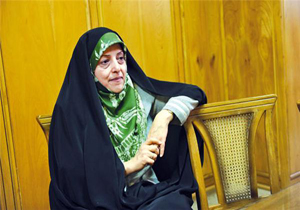 باید محیط زیست را در کتب درسی بگنجانیم/ از طبیعت غافل مانده‌ایم
