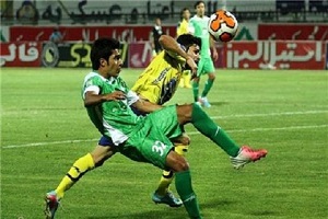 علی منصور به یحیی نباخت،امتیازات در نصف جهان نصف شد