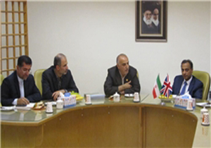 انگلیس پیشنهادهای سرمایه‌گذاری خوبی برای پساتحریم در ایران دارد