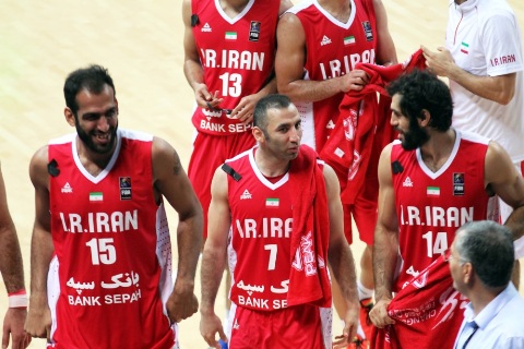 ایران - هنگ کنگ؛ دیدار ویژه برای 3 تفنگدار بائرمن