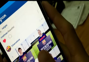موبوفوبیا یا اعتیاد به تلفن همراه + فیلم