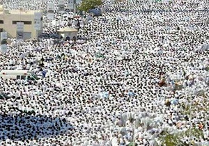 دلیل وقوع فاجعه مکه چه بود؟