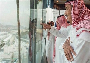 نویسنده آمریکایی رژیم سعودی را به روباهی فریبکار تشبیه کرد