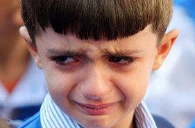 اضطراب مدرسه و نحوه مواجهه والدین با این معضل