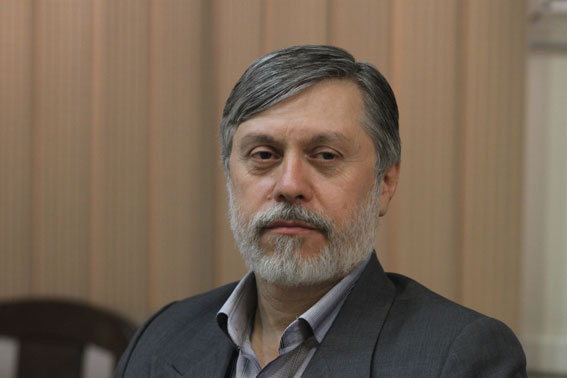 سرخو:تهران نیازمند 740 کیلومتر مترو است