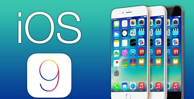 دستگاه شما با اجرای iOS 9  همانند موشک می شود + آموزش