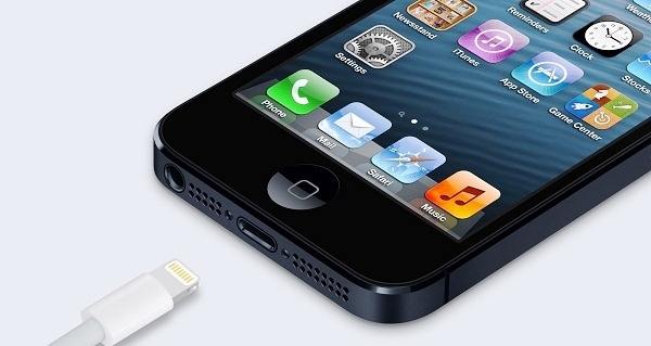 شارژر iPhone خود را سه سوت تعمیر کنید+ آموزش