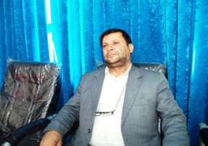 اشتغال به تحصیل هزاران دانشجو در دانشگاه شهرستان سلسله